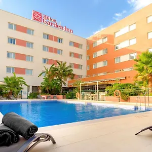 Hilton Garden Hotel Málaga