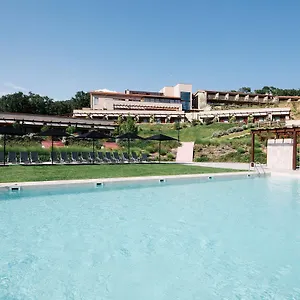Mas Salagros Ecoresort&spa Hotel Vallromanes